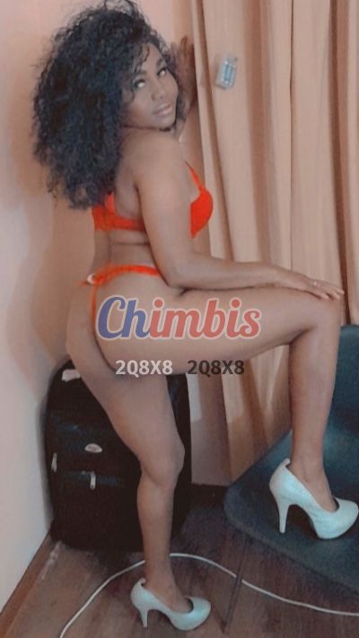 Paola, Escort en La Serena