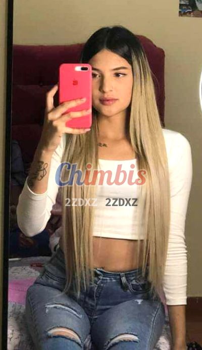Pamela, escort en Las Condes (Santiago)