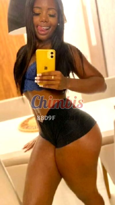 Yailin, Escort en Santa Cruz