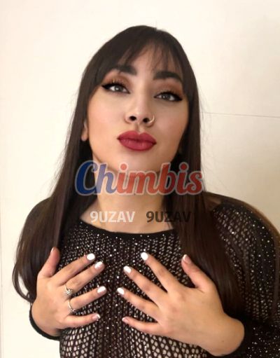 Maira, Escort en Metro Manuel Montt (Santiago)