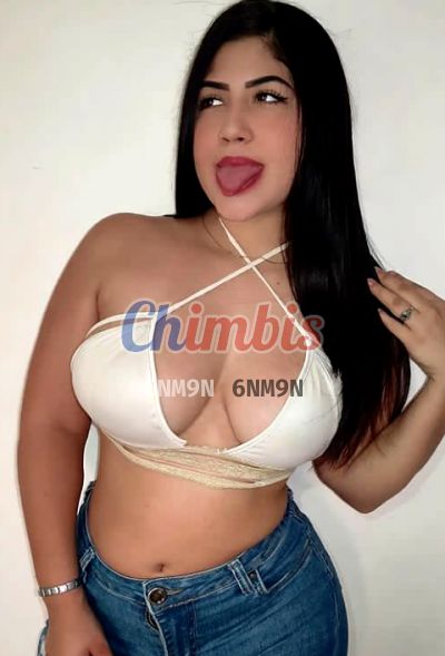 Andrea, Escort en Concepción
