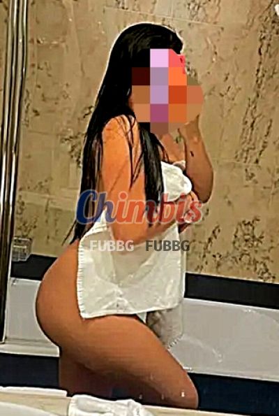 Aleja, Escort en Providencia (Santiago)