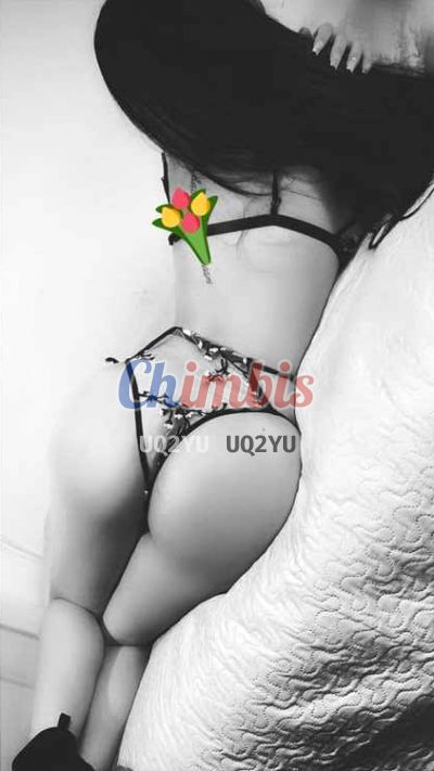 Fátima, Escort en Concepción