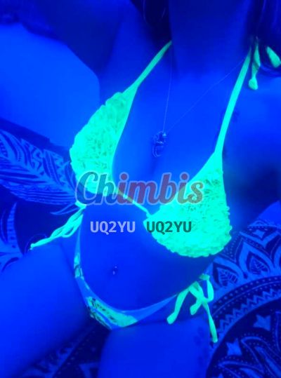 Fátima, Escort en Concepción
