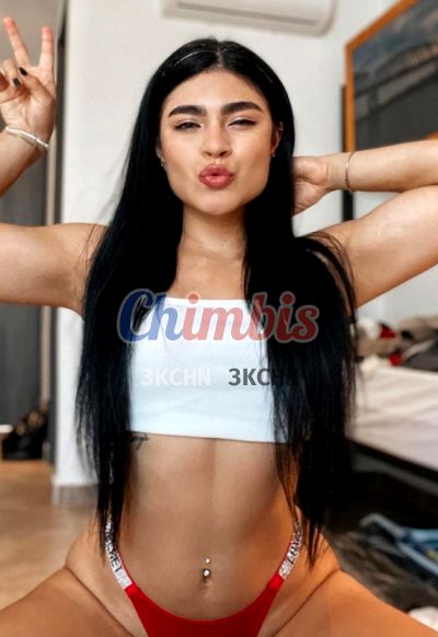 Keila, Puta en Santiago