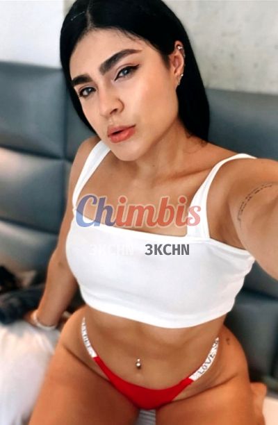 Keila, Escort en Santiago