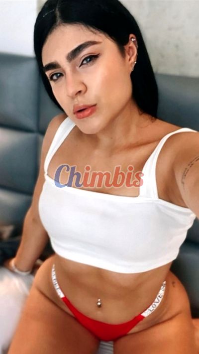 Keila, escort en Santiago