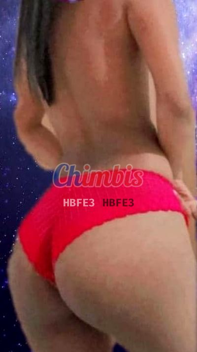 Ruby, Escort en Iquique