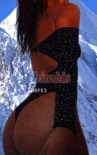 Ruby, Puta en Iquique