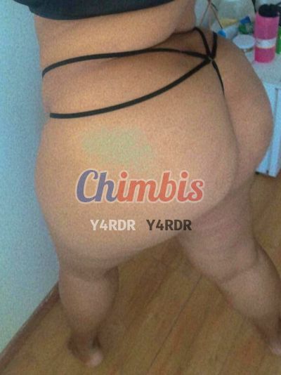 Geysha, escort en La Serena