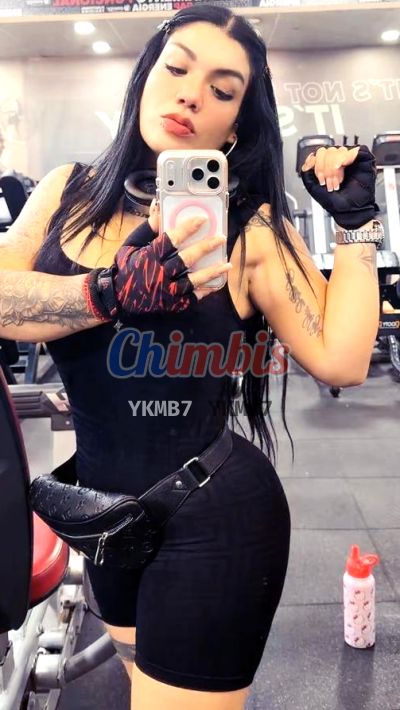 Diosa 926910107, escort en La Serena