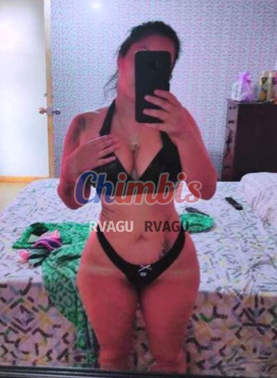 Layla, puta en Rancagua