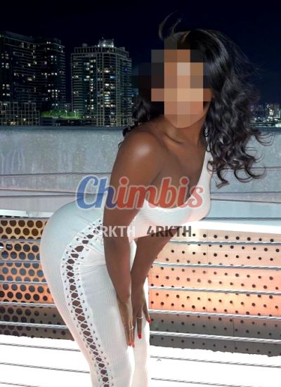 Keila, escort en Santiago