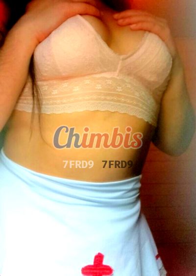 Katita Hermosa jovencita, Escort en Chillán