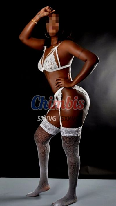 Tatiana, Escort en Antofagasta