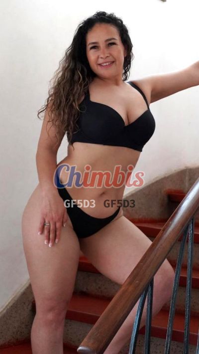 Analia 988491959, escort en Viña del Mar