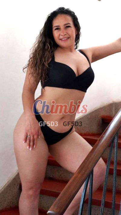 Analia 988491959, escort en Viña del Mar