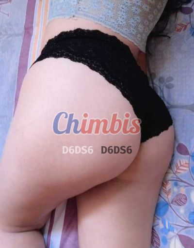 Linda, escort en Calama