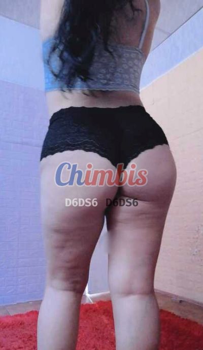 Linda, puta en Calama