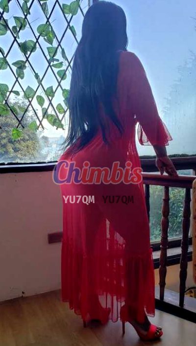 Carmen, Puta en Puerto Montt