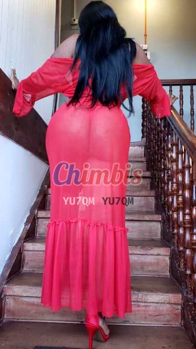 Carmen, Escort en Puerto Montt