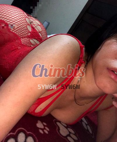 Valentina, escort en Santiago
