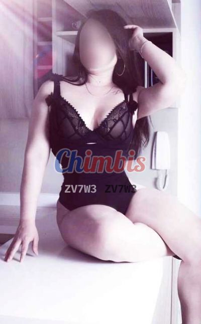 Valentina, escort en San Fernando
