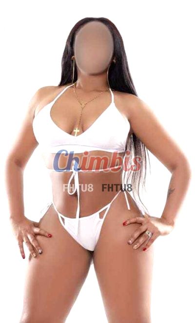 Yina, Escort en Valdivia
