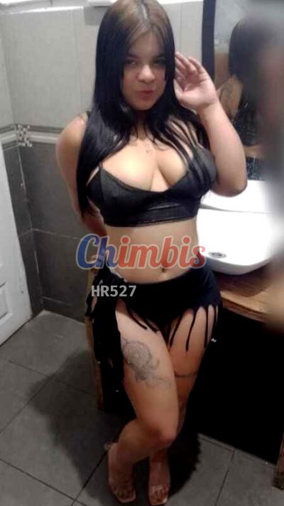 Camila, puta en Antofagasta