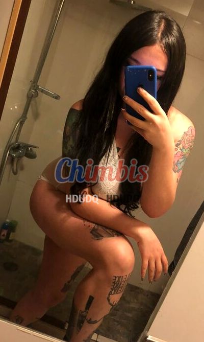 Michelle, Escort en Puerto Montt