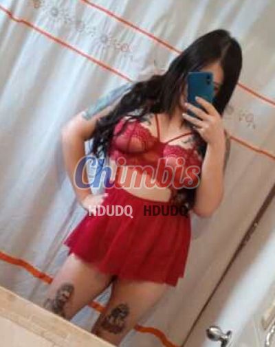 Michelle, Escort en Puerto Montt