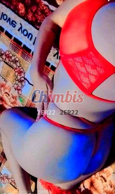 Cielo, Escort en San Fernando