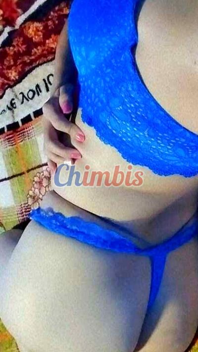 Cielo, escort en San Fernando
