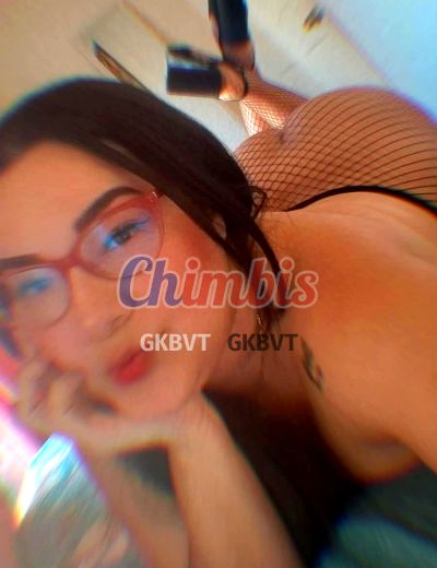 Gaby 975904573, escort en La Florida (Santiago)
