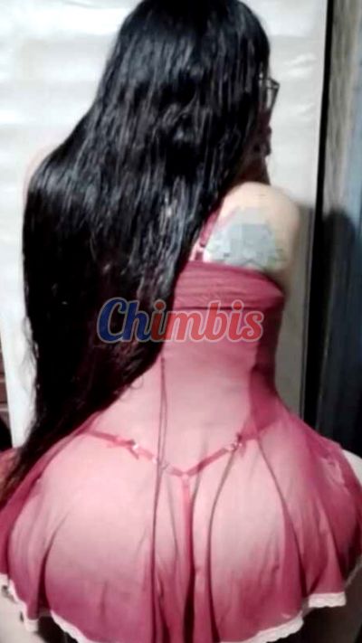 Romina 963325008, escort en San Fernando