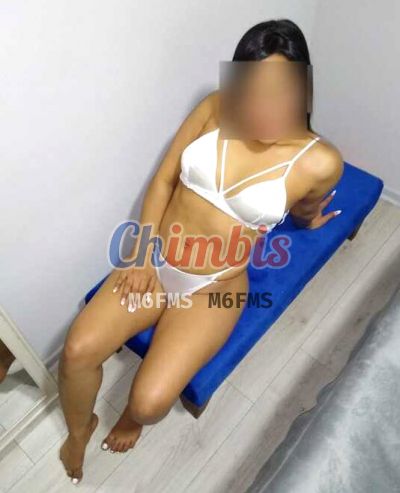 Dayana, Escort en San Fernando
