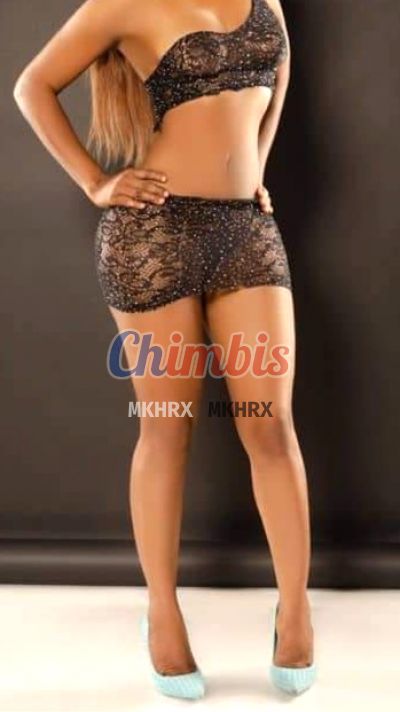 Yaritza, Escort en Antofagasta