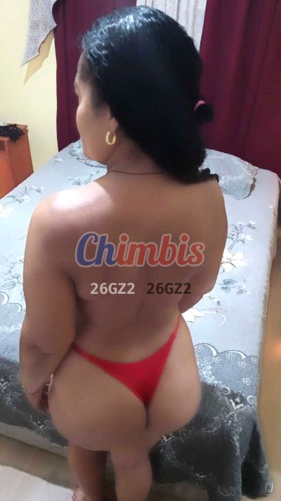 MILF CALIENTE, escort en Viña del Mar