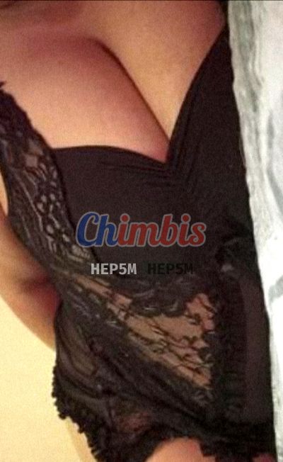 Paula, Escort en Chillán