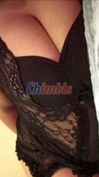 Paula, Escort en Chillán
