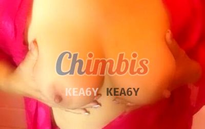 Milena, escort en Vallenar