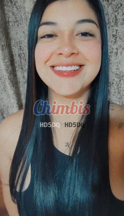 Alison, escort en Vallenar
