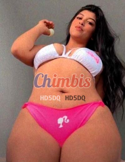 Alison, escort en Vallenar