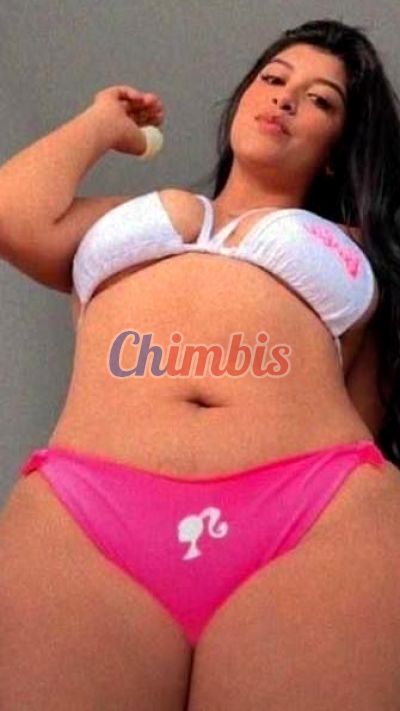 Alison, escort en Vallenar