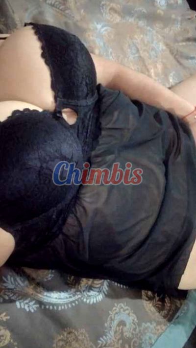 Mariely, escort en La Serena