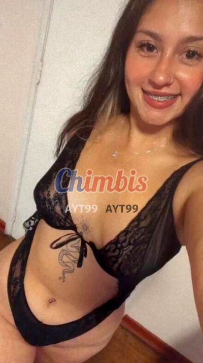 Denisse, Puta en Rancagua