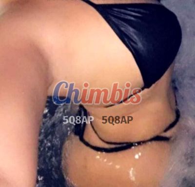 Kim 990758062, puta en Rancagua