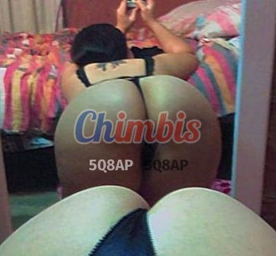 Kim 990758062, puta en Rancagua