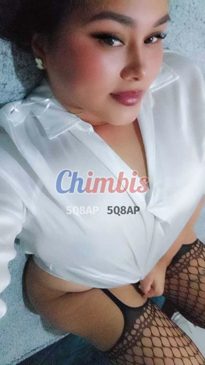 Kim 990758062, puta en Rancagua