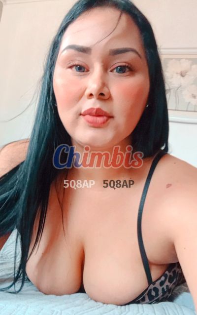 Kim 990758062, puta en Rancagua